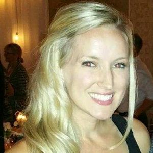 Meet your Posher, Kristin